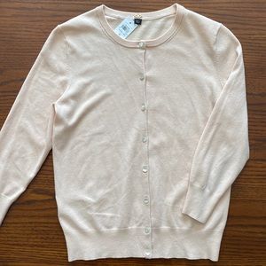 Ann Taylor Sweater